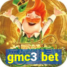 gmc3 bet
